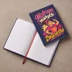 Notatnik A5 Dla Kobiety Prezent Dla Kobiety: Stylowy Chaos Notatnik A5 Dla Kobiety Prezent Dla Kobiety: Stylowy Chaos