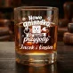 Zestaw Prezentowy Whisky Na Parapetówkę Dla Pary: Nowe Gniazdko, Te Same Zestaw Prezentowy Whisky Na Parapetówkę Dla Pary: Nowe Gniazdko, Te Same
