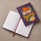 Notatnik A5 Dla Nauczyciela Na Koniec Roku Prezent Na Dzień Nauczyciela Dla Mężczyzny: Szkolna Inspiracja Retro