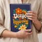 Notatnik A5 Dla Nauczyciela Na Koniec Roku Prezent Na Dzień Nauczyciela Dla Mężczyzny: Szkolna Inspiracja Retro