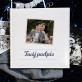 Zdjęcie + podpis - Personalizowany Album na zdjęcia
