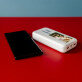 Zdjęcie + podpis - Powerbank z nadrukiem 20000 mAh