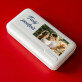 Zdjęcie + podpis - Powerbank z nadrukiem 20000 mAh