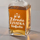 zdrowie dziadka - grawerowana karafka do whisky