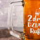 zdrowie dziadka - Personalizowany Kufel