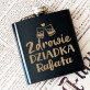 zdrowie dziadka - Piersiówka z grawerem