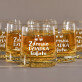 Zdrowie dziadka - Szklanka do whisky