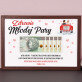 Zdrowie młodej pary - Ramka na pieniądze
