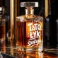 Karafka Do Whisky z Grawerem Na Dzień Ojca Prezent Dla Taty: Tato, Łyk Spokoju Karafka Do Whisky z Grawerem Na Dzień Ojca Prezent Dla Taty: Tato, Łyk Spokoju