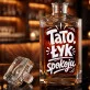 Karafka Do Whisky z Grawerem Na Dzień Ojca Prezent Dla Taty: Tato, Łyk Spokoju Karafka Do Whisky z Grawerem Na Dzień Ojca Prezent Dla Taty: Tato, Łyk Spokoju