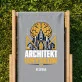 Leżak Z Nadrukiem Na Dzień Nauczyciela Prezent Dla Nauczyciela Mężczyzny: Architekt Umysłów