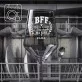 Mega Kieliszek Do Wina z Grawerem Dla Bff Prezent Dla Kobiety: Bff - Ma Sens Mega Kieliszek Do Wina z Grawerem Dla Bff Prezent Dla Kobiety: Bff - Ma Sens