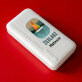 Żeglarz - Powerbank z nadrukiem 20000 mAh
