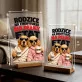 Druk Na Szkle Dla Rodziców Prezent Dla Pary: Rodzice Na Pełny Etat