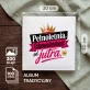 Album Na Zdjęcia Tradycyjny Na 18 Urodziny Prezent Dla Kobiety: Ironia Dorosłości Album Na Zdjęcia Tradycyjny Na 18 Urodziny Prezent Dla Kobiety: Ironia Dorosłości