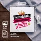 Album Na Zdjęcia Tradycyjny Na 18 Urodziny Prezent Dla Kobiety: Ironia Dorosłości Album Na Zdjęcia Tradycyjny Na 18 Urodziny Prezent Dla Kobiety: Ironia Dorosłości