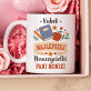 Zestaw prezentowy dla nauczycielki z kubkiem i różanym spa Zestaw prezentowy dla nauczycielki z kubkiem i różanym spa
