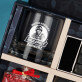 Zestaw prezentowy dla żołnierza ze szklankami do whisky