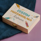 Zestaw przedszkolaka - Zestaw artystyczny dla dzieci