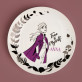Zestaw talerzy Disney Kraina Lodu 4 szt