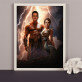 Zeus i Hera - Boski portret