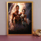 Zeus i Hera - Boski portret