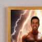 Zeus i Hera - Boski portret