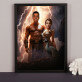 Zeus i Hera - Boski portret