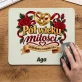 Podkładka Pod Myszkę Na 50 Lecie Ślubu Prezent Dla Kobiety: Pół Wieku Miłości