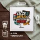 Album Na Zdjęcia Tradycyjny Dla Nauczyciela Prezent Na Dzień Nauczyciela Dla Mężczyzny: Uczę, Ratuję, Poprawiam