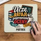 Podkładka Pod Myszkę Dla Nauczyciela Prezent Na Dzień Nauczyciela Dla Mężczyzny: Uczę, Ratuję, Poprawiam Podkładka Pod Myszkę Dla Nauczyciela Prezent Na Dzień Nauczyciela Dla Mężczyzny: Uczę, Ratuję, Poprawiam