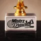 Statuetka Z Grawerem Dla Stolarza Prezent Dla Mężczyzny: Mistrz Drewna