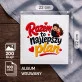 Album Na Zdjęcia Tradycyjny Dla Pary Prezent Dla Pary: Para Z Humorem Album Na Zdjęcia Tradycyjny Dla Pary Prezent Dla Pary: Para Z Humorem