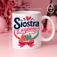 Zestaw Prezentowy Różane Spa Dla Bff Dla Kobiety: Siostra Z Wyboru Zestaw Prezentowy Różane Spa Dla Bff Dla Kobiety: Siostra Z Wyboru