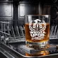 Szklanka Do Whisky Na Obronę Doktoratu Prezent Dla Mężczyzny: Wiedza. Upór. Doktor. Szklanka Do Whisky Na Obronę Doktoratu Prezent Dla Mężczyzny: Wiedza. Upór. Doktor.