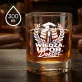 Szklanka Do Whisky Na Obronę Doktoratu Prezent Dla Mężczyzny: Wiedza. Upór. Doktor. Szklanka Do Whisky Na Obronę Doktoratu Prezent Dla Mężczyzny: Wiedza. Upór. Doktor.