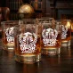 Szklanka Do Whisky Na Obronę Doktoratu Prezent Dla Mężczyzny: Wiedza. Upór. Doktor. Szklanka Do Whisky Na Obronę Doktoratu Prezent Dla Mężczyzny: Wiedza. Upór. Doktor.