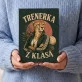 Czekoladki Dla Nauczycielki Wf Prezent Na Dzień Nauczyciela Dla Kobiety: Trenerka Z Klasą Czekoladki Dla Nauczycielki Wf Prezent Na Dzień Nauczyciela Dla Kobiety: Trenerka Z Klasą