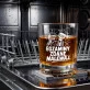 Szklanka Do Whisky Dla Absolwenta Prezent Dla Mężczyzny: Egzaminy Zdane. Nalewaj. Szklanka Do Whisky Dla Absolwenta Prezent Dla Mężczyzny: Egzaminy Zdane. Nalewaj.