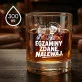 Szklanka Do Whisky Dla Absolwenta Prezent Dla Mężczyzny: Egzaminy Zdane. Nalewaj. Szklanka Do Whisky Dla Absolwenta Prezent Dla Mężczyzny: Egzaminy Zdane. Nalewaj.