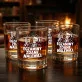 Szklanka Do Whisky Dla Absolwenta Prezent Dla Mężczyzny: Egzaminy Zdane. Nalewaj. Szklanka Do Whisky Dla Absolwenta Prezent Dla Mężczyzny: Egzaminy Zdane. Nalewaj.
