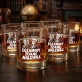 Szklanka Do Whisky Dla Absolwenta Prezent Dla Mężczyzny: Egzaminy Zdane. Nalewaj. Szklanka Do Whisky Dla Absolwenta Prezent Dla Mężczyzny: Egzaminy Zdane. Nalewaj.