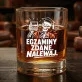 Szklanka Do Whisky Dla Absolwenta Prezent Dla Mężczyzny: Egzaminy Zdane. Nalewaj. Szklanka Do Whisky Dla Absolwenta Prezent Dla Mężczyzny: Egzaminy Zdane. Nalewaj.