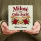 Czekolada z Truskawkami Na 40 Lecie Ślubu Prezent Dla Pary: Miłość Na Całe Życie Czekolada z Truskawkami Na 40 Lecie Ślubu Prezent Dla Pary: Miłość Na Całe Życie
