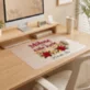 Podkładka Na Biurko 40x60cm Na 40 Lecie Ślubu Prezent Dla Pary: Miłość Na Całe Życie