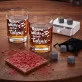 Zestaw Prezentowy Whisky Na Walentynki Na Rocznicę Dla Mężczyzny: Najpierw Whisky Zestaw Prezentowy Whisky Na Walentynki Na Rocznicę Dla Mężczyzny: Najpierw Whisky