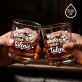 Zestaw Prezentowy Whisky Na Walentynki Na Rocznicę Dla Mężczyzny: Najpierw Whisky Zestaw Prezentowy Whisky Na Walentynki Na Rocznicę Dla Mężczyzny: Najpierw Whisky