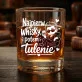 Zestaw Prezentowy Whisky Na Walentynki Na Rocznicę Dla Mężczyzny: Najpierw Whisky Zestaw Prezentowy Whisky Na Walentynki Na Rocznicę Dla Mężczyzny: Najpierw Whisky