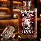 Karafka Do Whisky z Grawerem Na Walentynki Prezent Na Rocznicę: Najpierw Ty, Potem Łyk Karafka Do Whisky z Grawerem Na Walentynki Prezent Na Rocznicę: Najpierw Ty, Potem Łyk