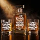 Zestaw Do Whisky Na Dzień Kobiet Prezent Dla Kobiety Kobiety: Kwiaty Były, Czas Na Whisky Zestaw Do Whisky Na Dzień Kobiet Prezent Dla Kobiety Kobiety: Kwiaty Były, Czas Na Whisky